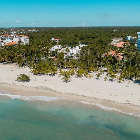 Beach Apartment Villas Jubey, Emotion Access ฆวนโดลีโอ ภายนอก รูปภาพ
