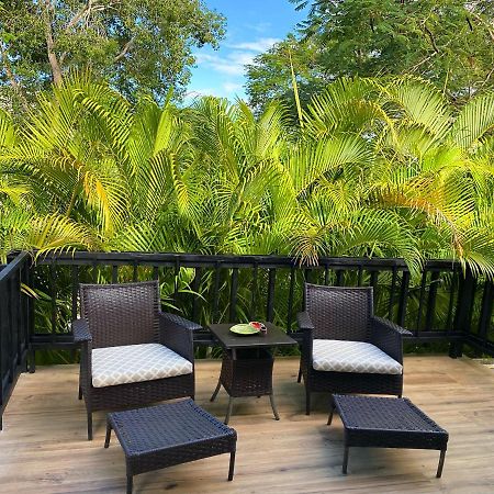 Beach Apartment Villas Jubey, Emotion Access ฆวนโดลีโอ ภายนอก รูปภาพ